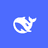 DeepSeek logo